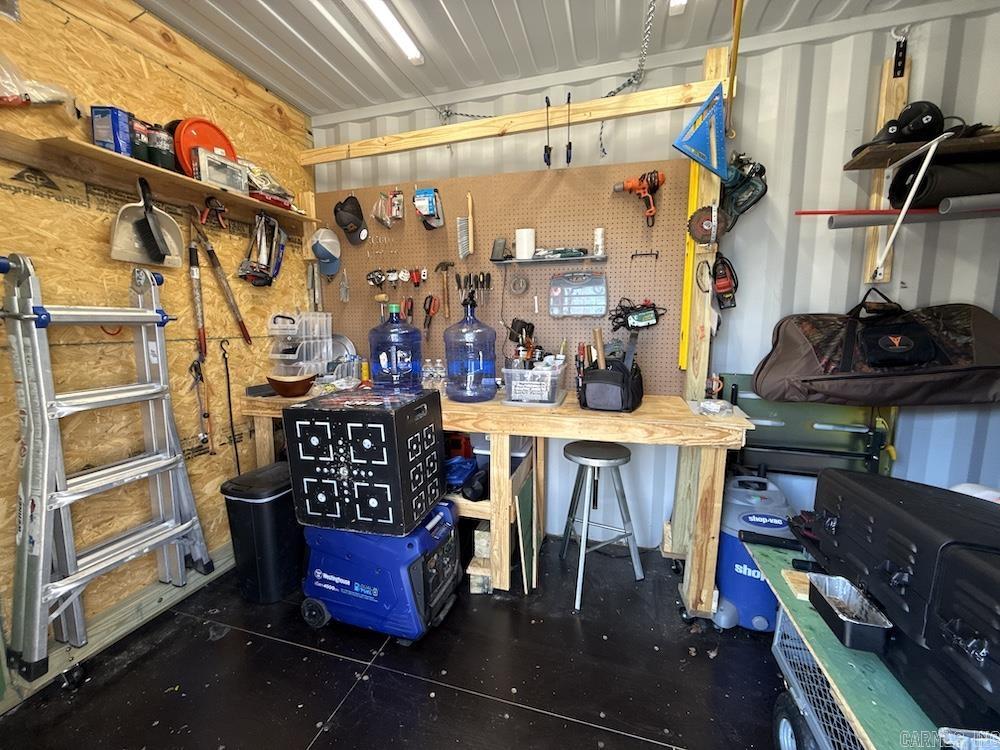 627 Dogwood Hollow Road  Melbourne, AR