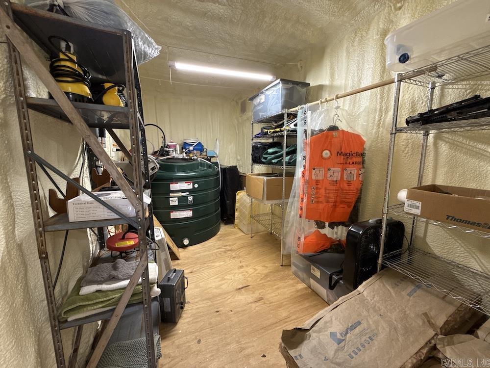 627 Dogwood Hollow Road  Melbourne, AR