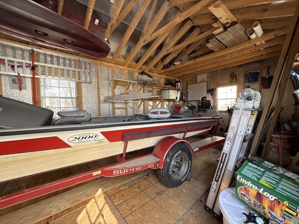 627 Dogwood Hollow Road  Melbourne, AR