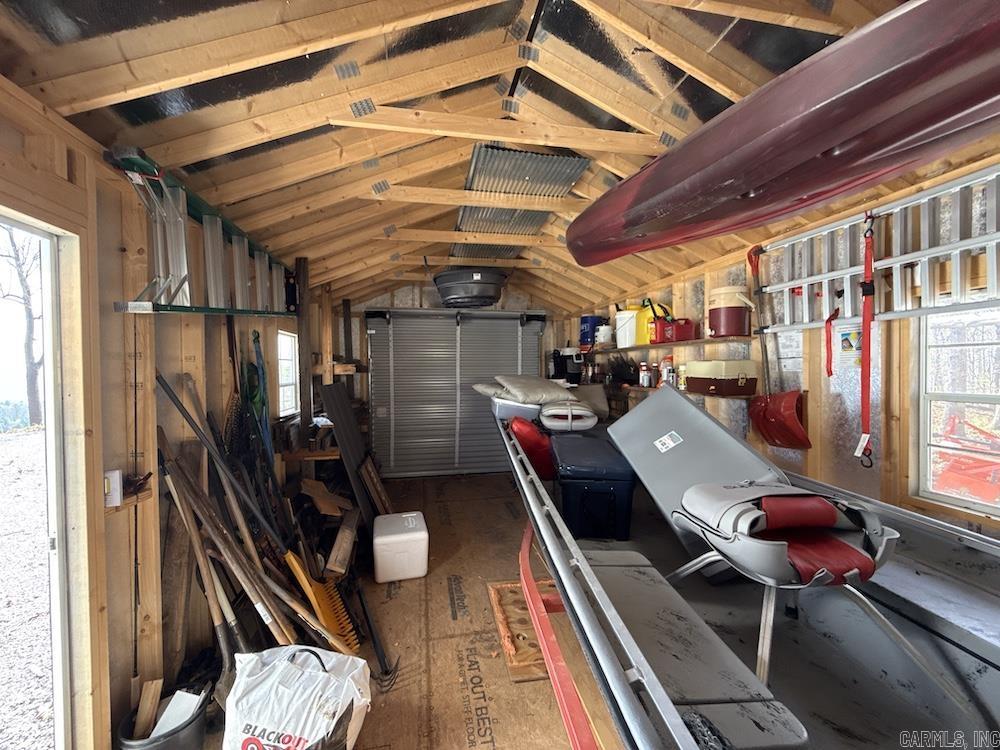 627 Dogwood Hollow Road  Melbourne, AR