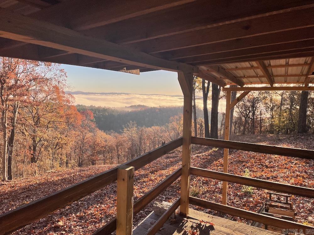 627 Dogwood Hollow Road  Melbourne, AR