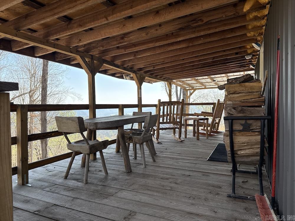 627 Dogwood Hollow Road  Melbourne, AR