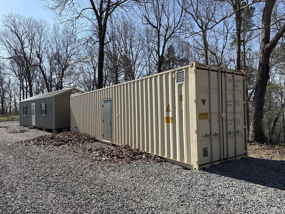 627 Dogwood Hollow Road  Melbourne, AR