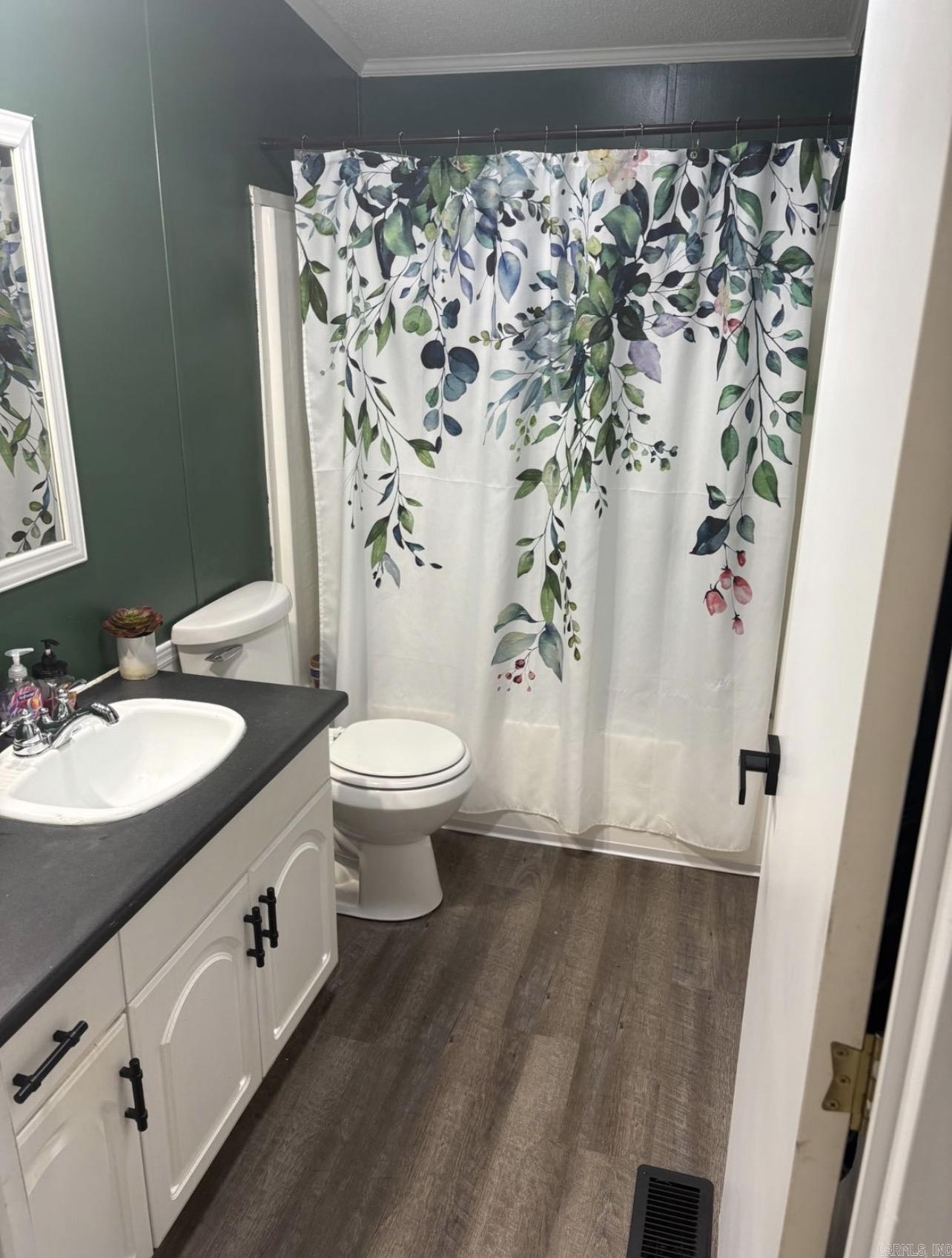 150 Clark  Shirley, AR