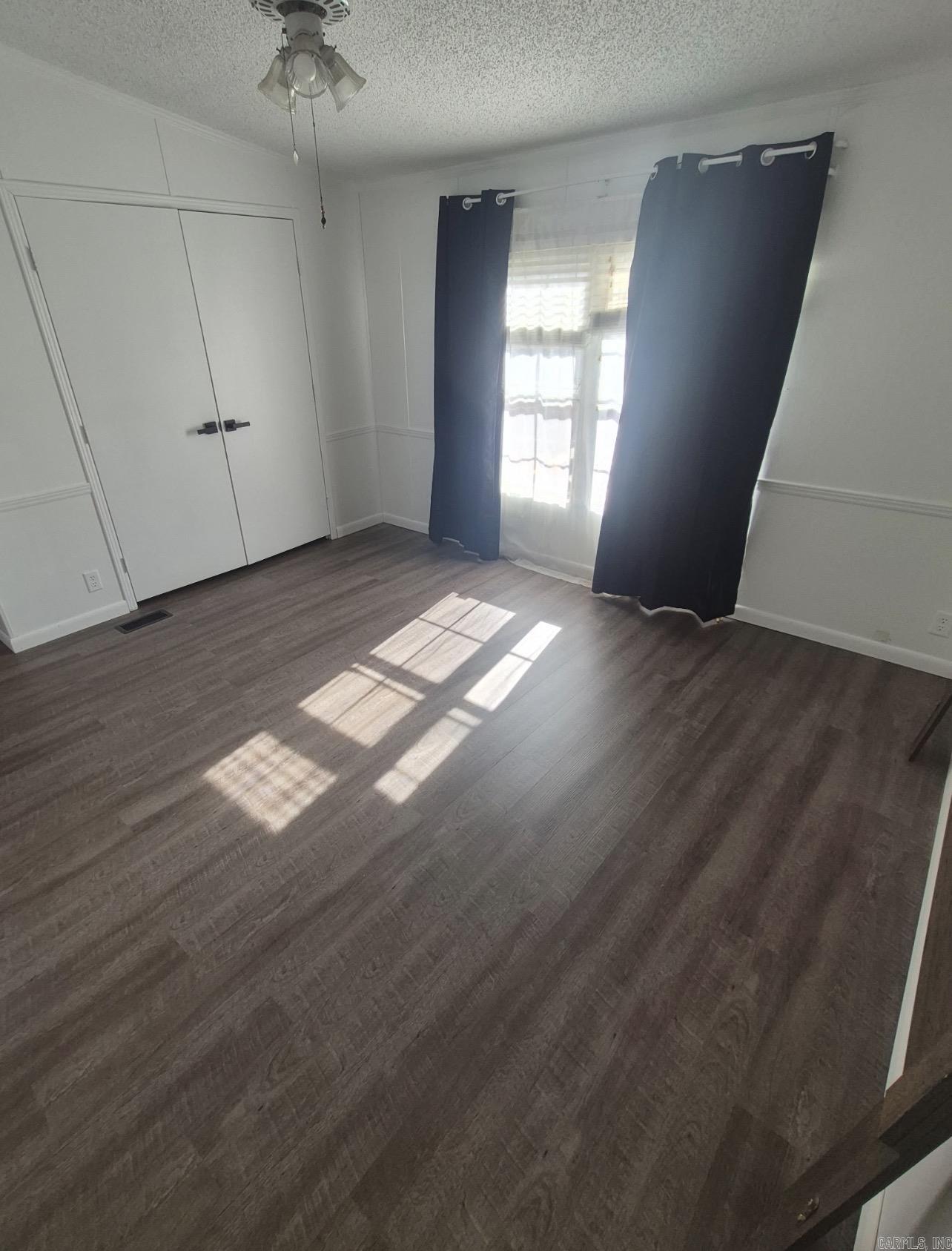 150 Clark  Shirley, AR