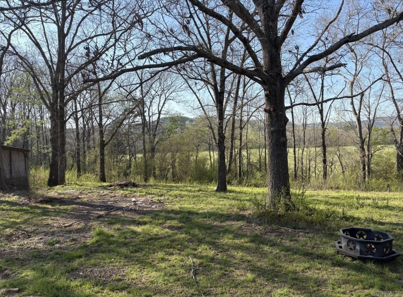 150 Clark  Shirley, AR