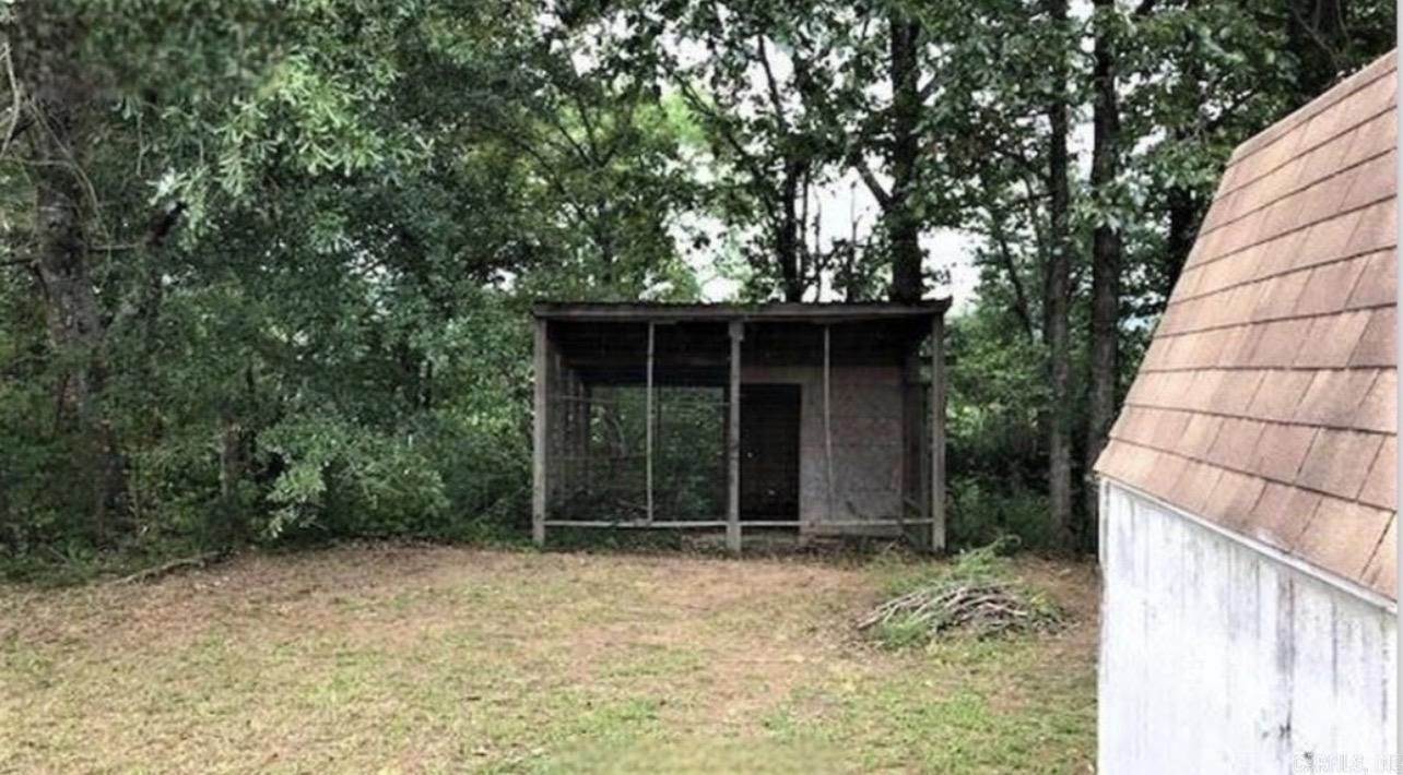 150 Clark  Shirley, AR