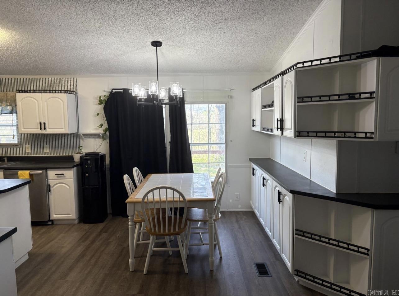 150 Clark  Shirley, AR