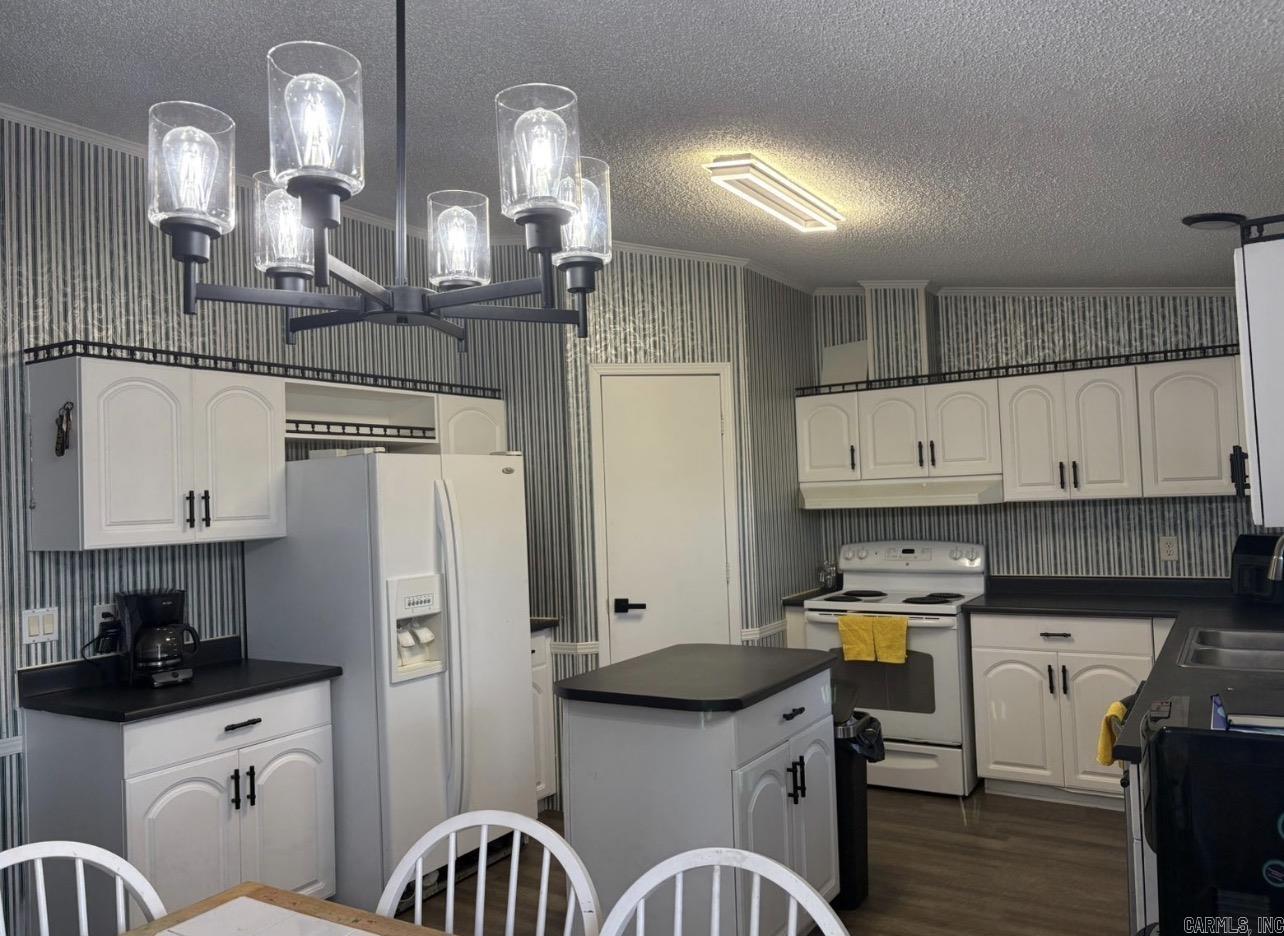 150 Clark  Shirley, AR