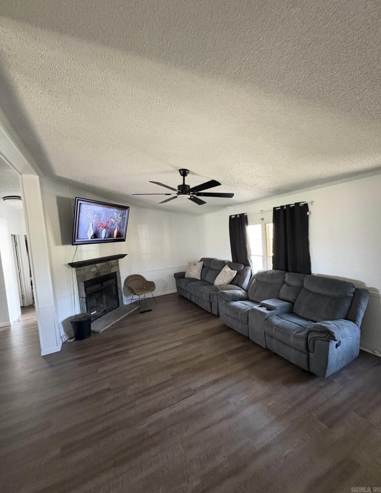 150 Clark  Shirley, AR