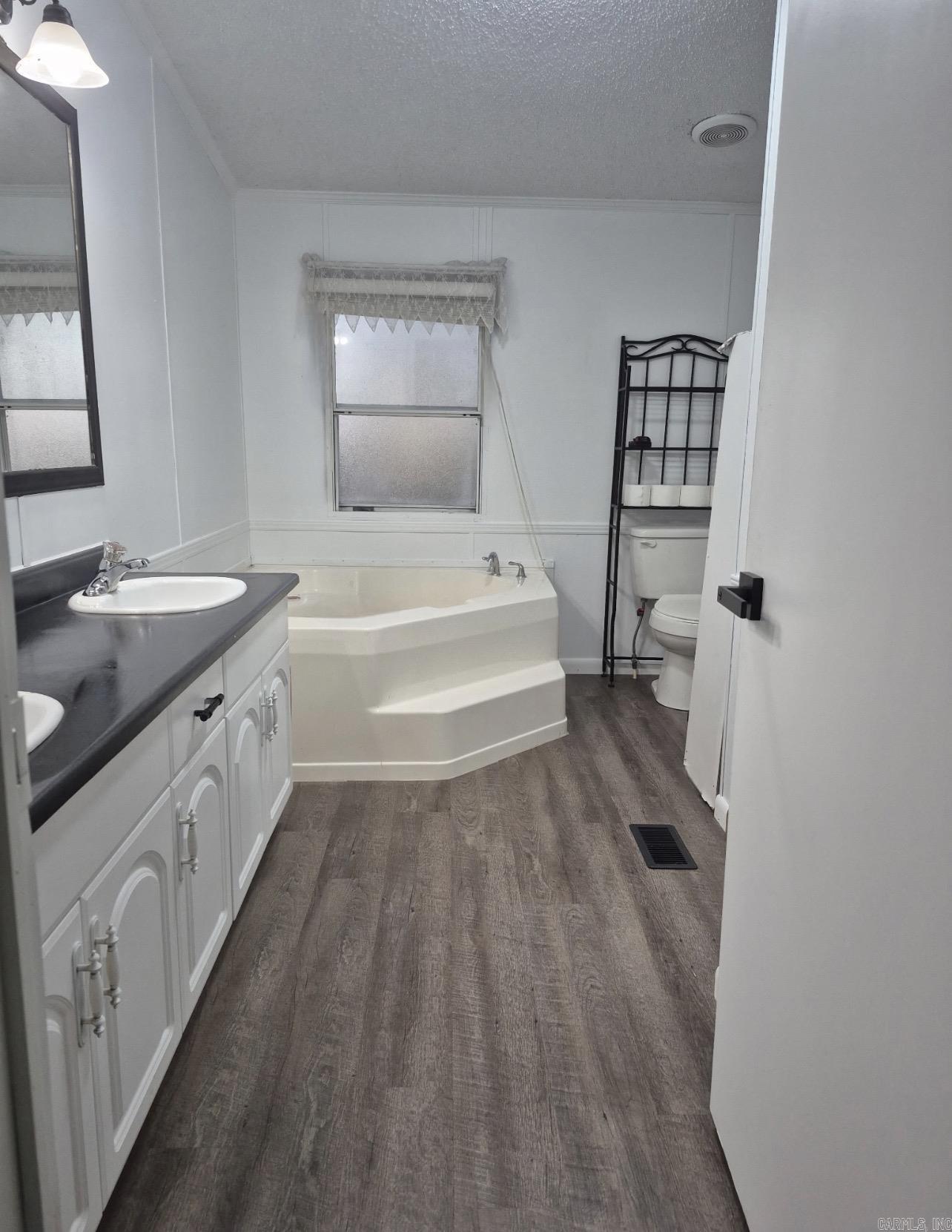 150 Clark  Shirley, AR