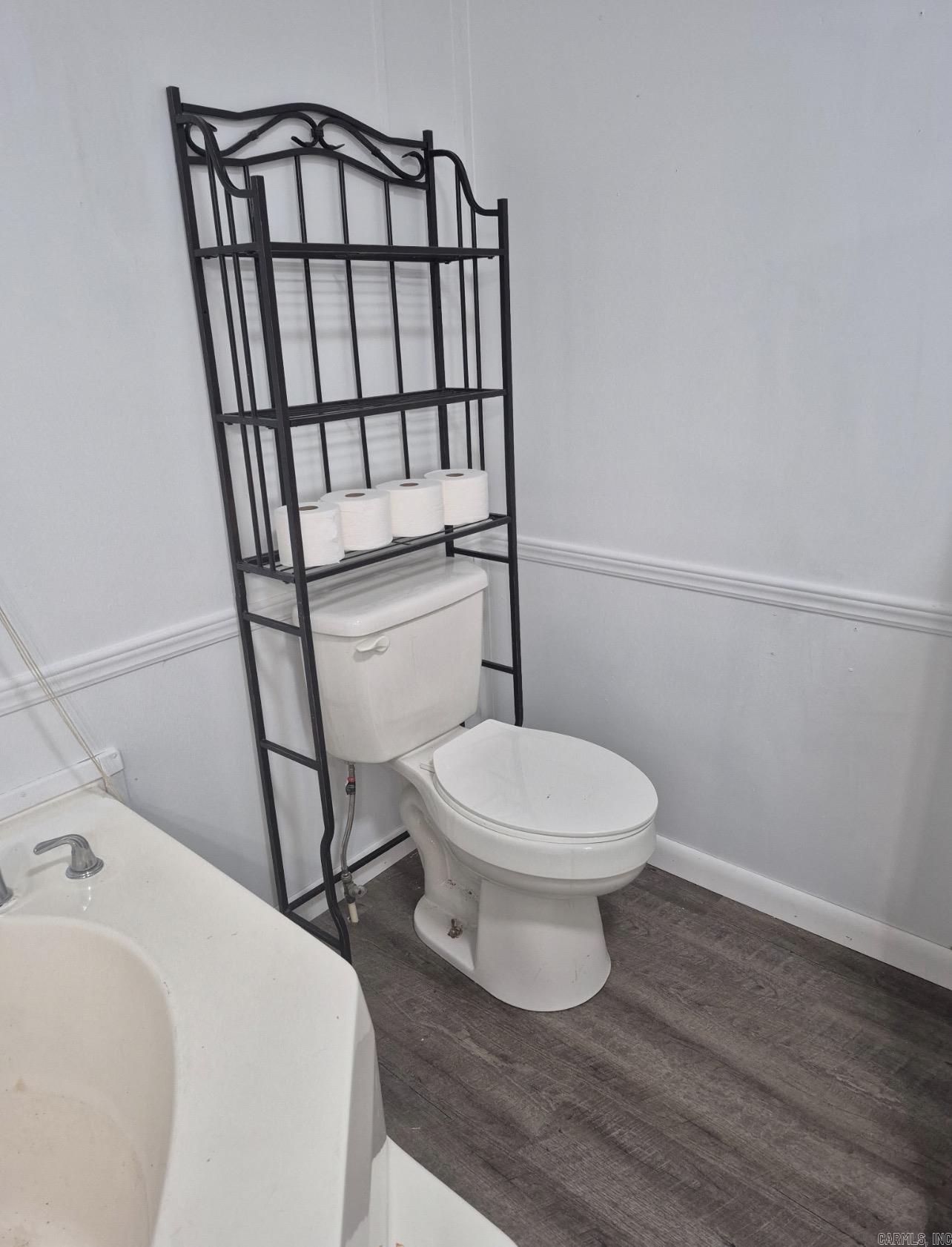 150 Clark  Shirley, AR