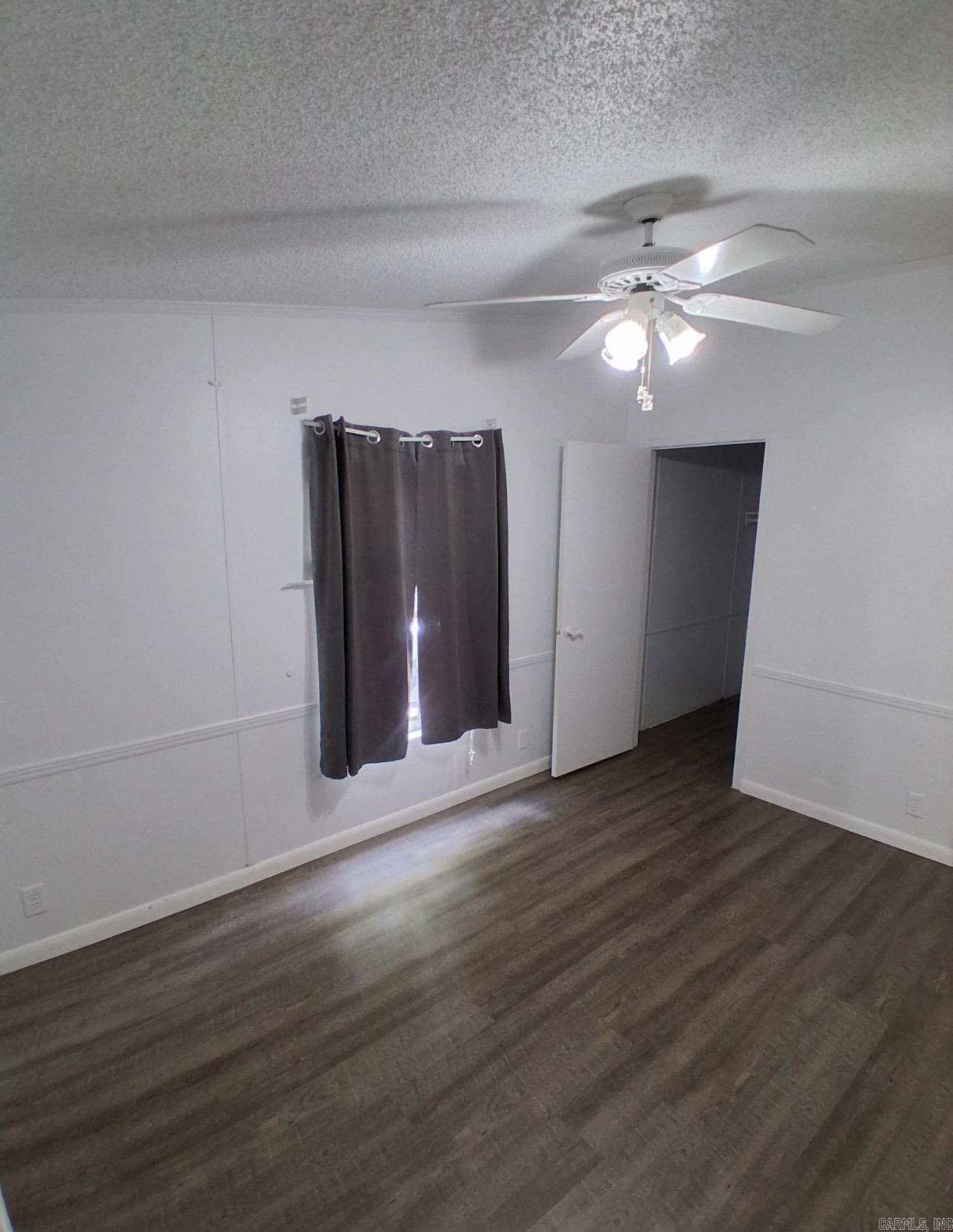 150 Clark  Shirley, AR