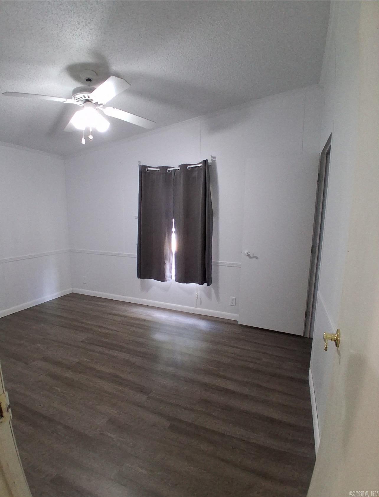 150 Clark  Shirley, AR