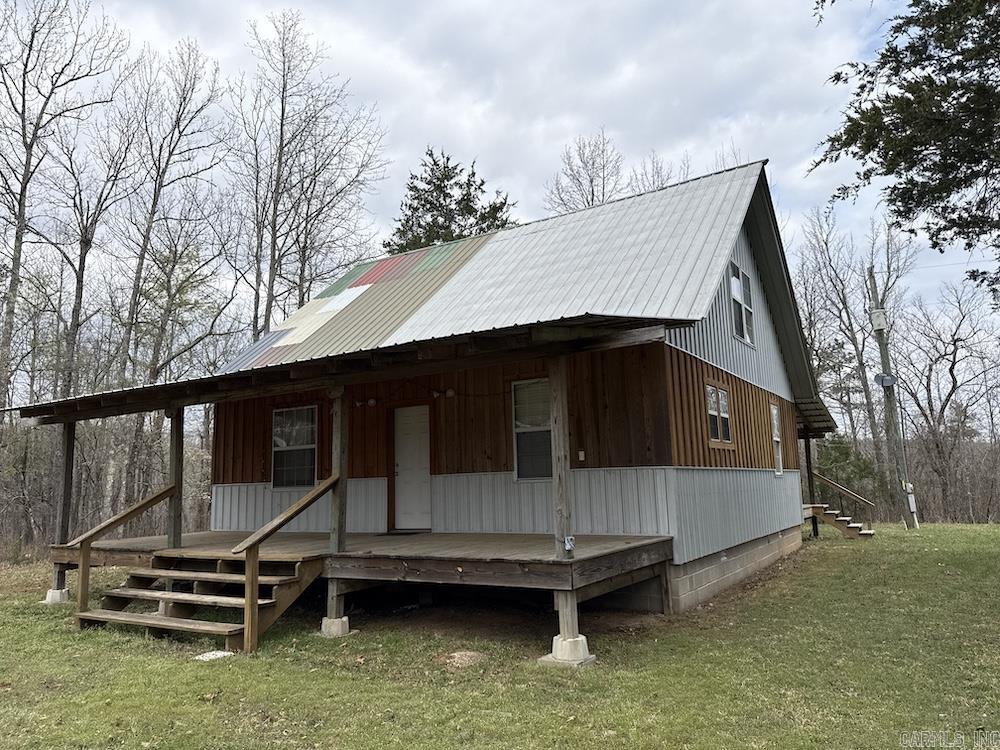 2319 Wildemar Lane  Leslie, AR