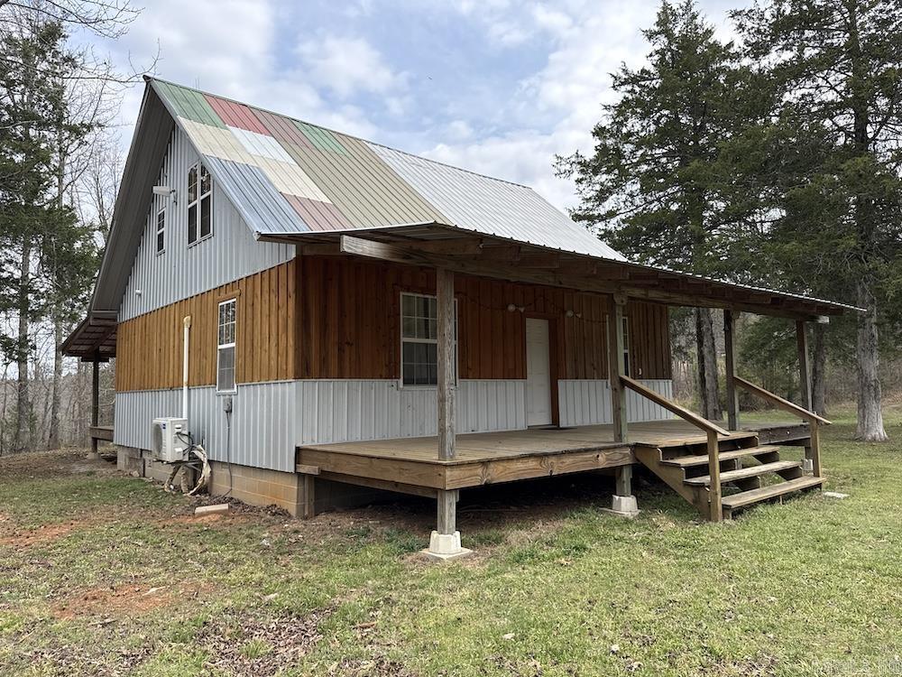 2319 Wildemar Lane  Leslie, AR