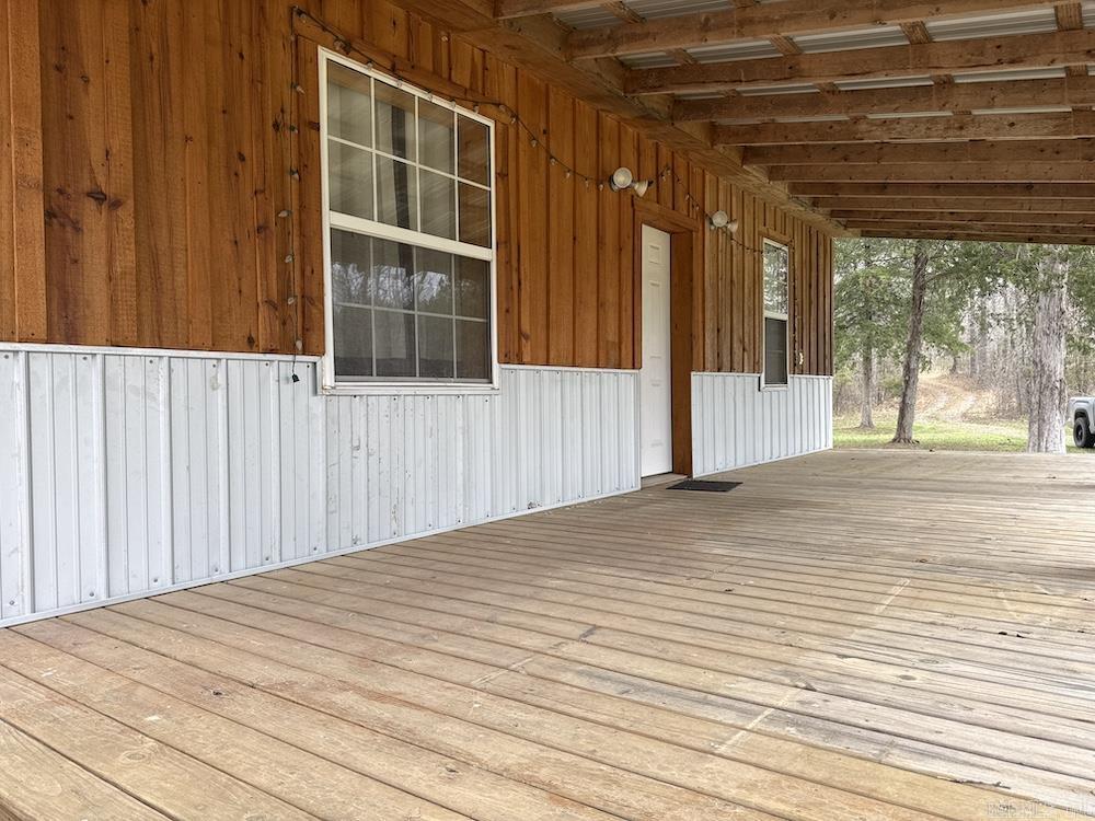 2319 Wildemar Lane  Leslie, AR