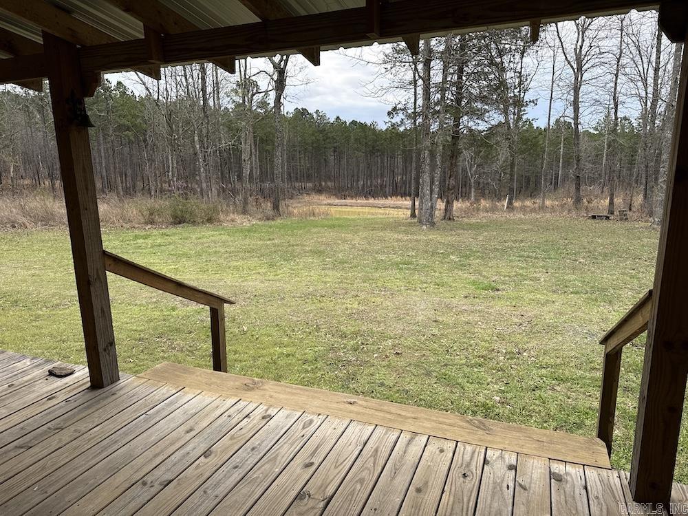 2319 Wildemar Lane  Leslie, AR