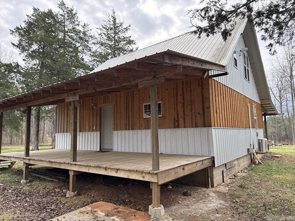 2319 Wildemar Lane  Leslie, AR