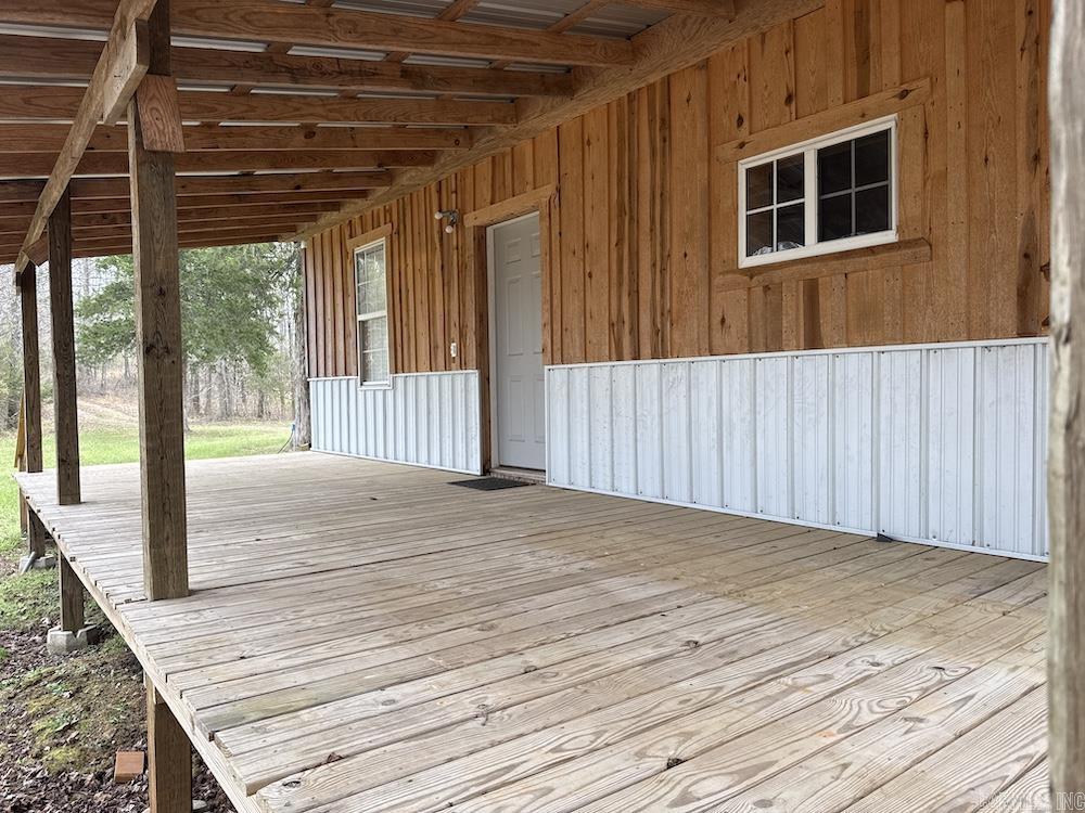 2319 Wildemar Lane  Leslie, AR