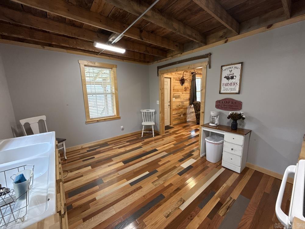 2319 Wildemar Lane  Leslie, AR