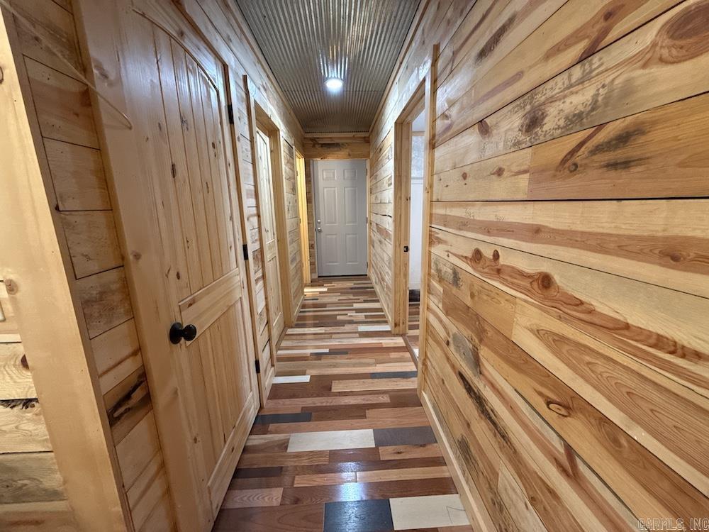 2319 Wildemar Lane  Leslie, AR