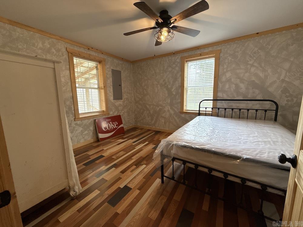 2319 Wildemar Lane  Leslie, AR