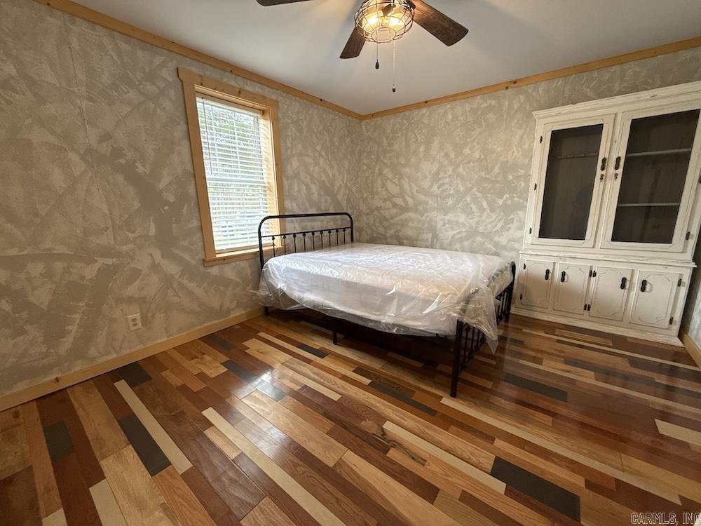 2319 Wildemar Lane  Leslie, AR