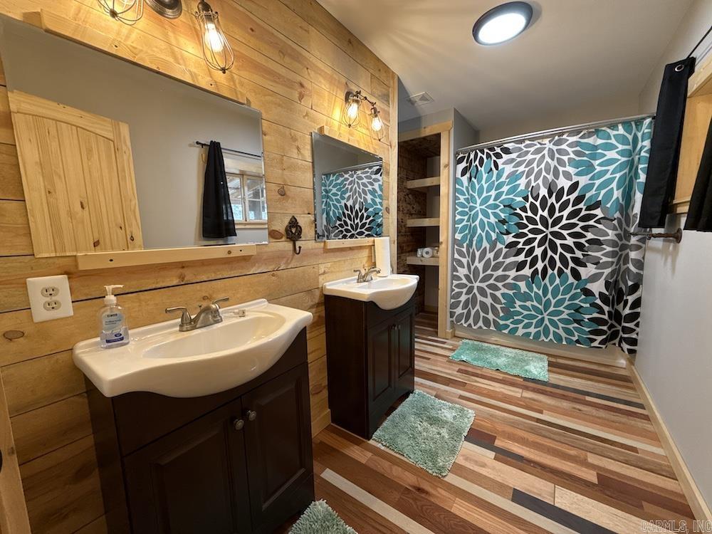 2319 Wildemar Lane  Leslie, AR