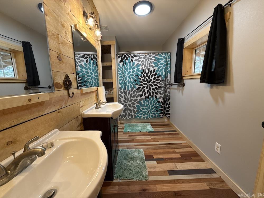 2319 Wildemar Lane  Leslie, AR