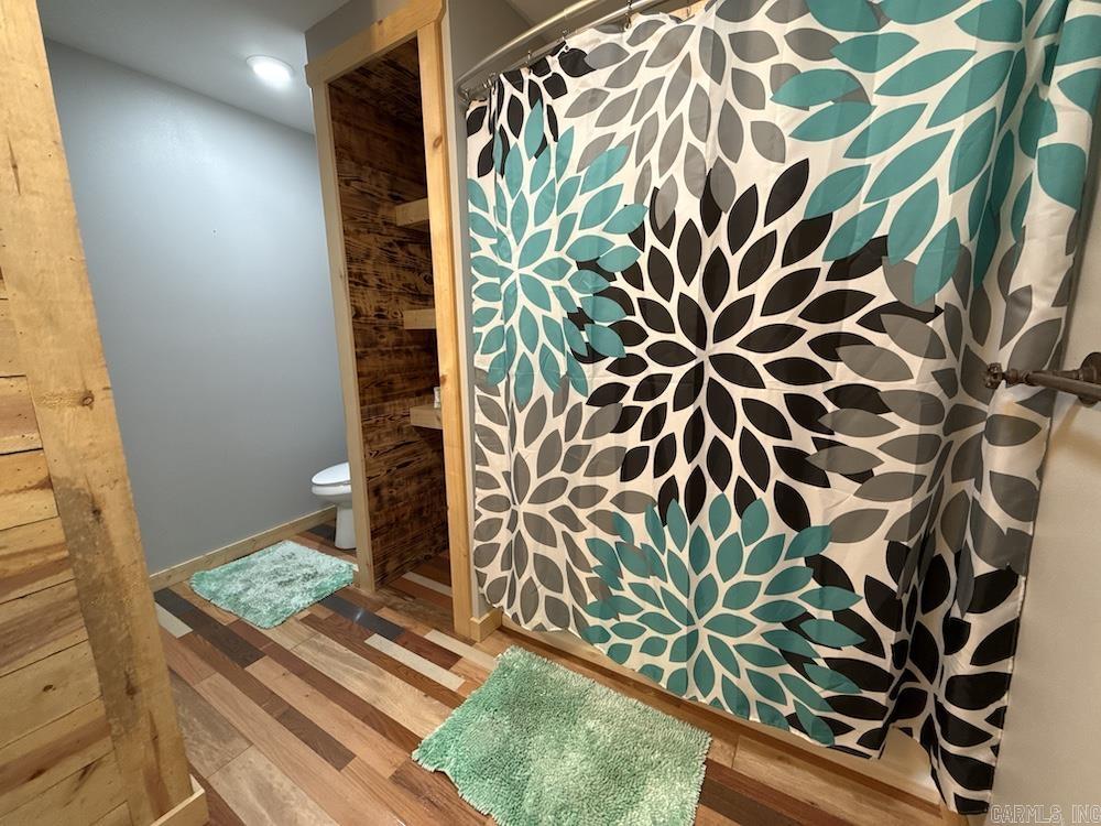 2319 Wildemar Lane  Leslie, AR