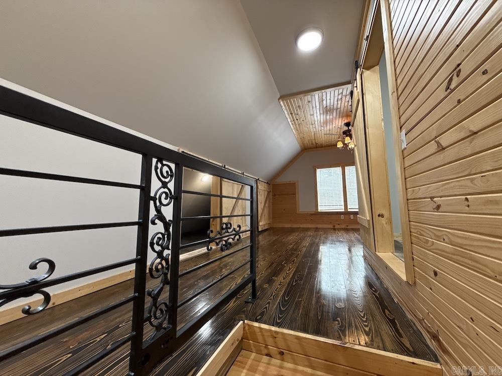 2319 Wildemar Lane  Leslie, AR