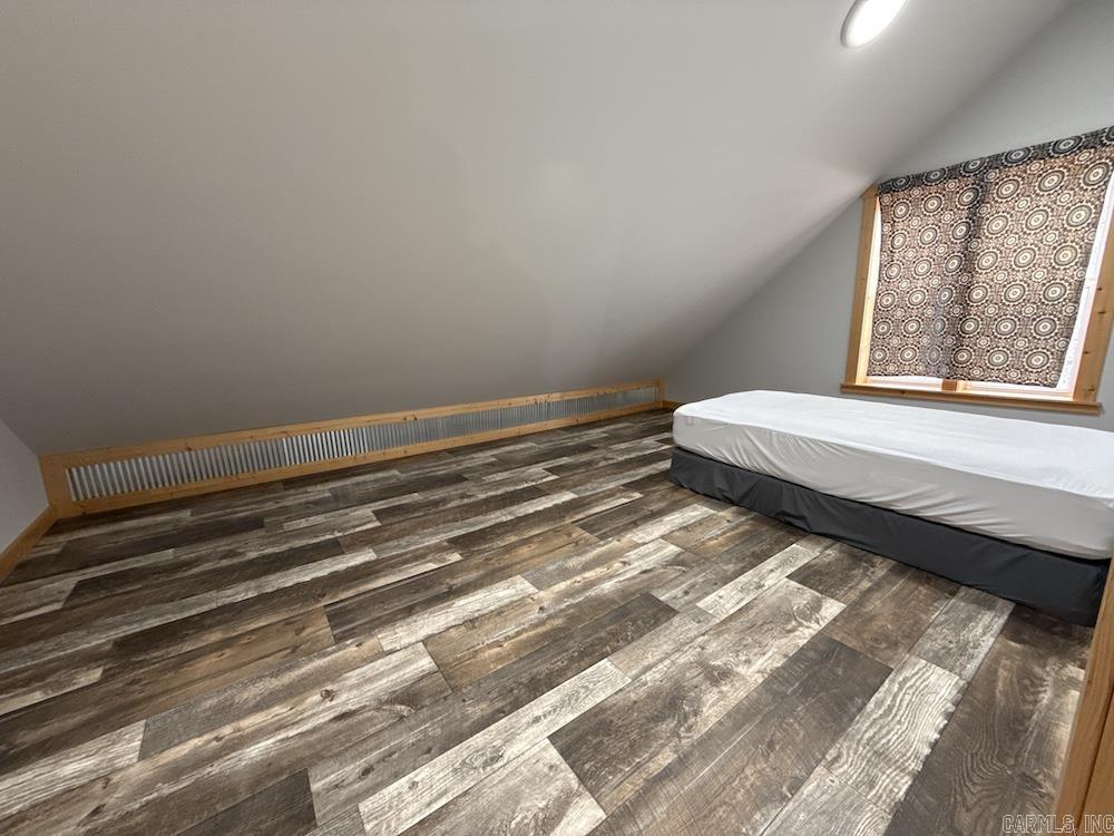 2319 Wildemar Lane  Leslie, AR