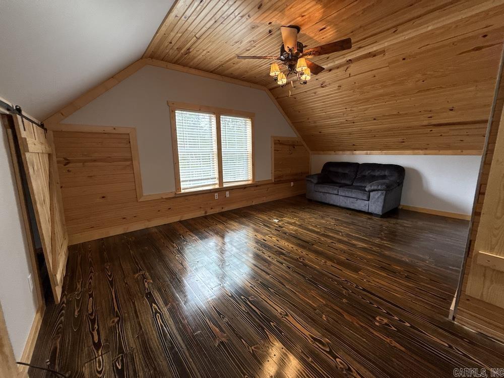 2319 Wildemar Lane  Leslie, AR