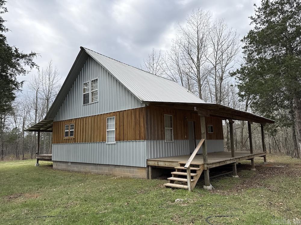 2319 Wildemar Lane  Leslie, AR