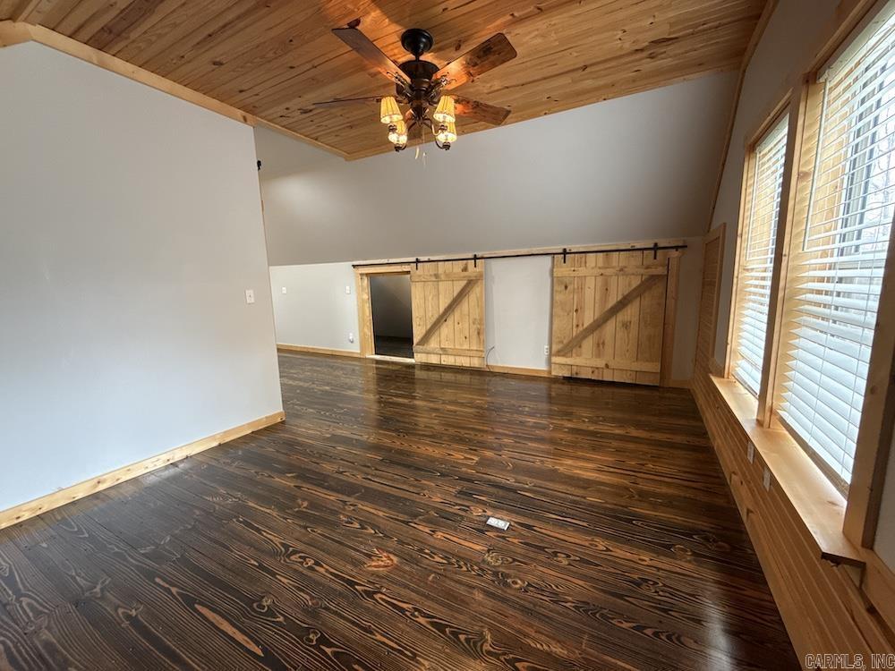 2319 Wildemar Lane  Leslie, AR