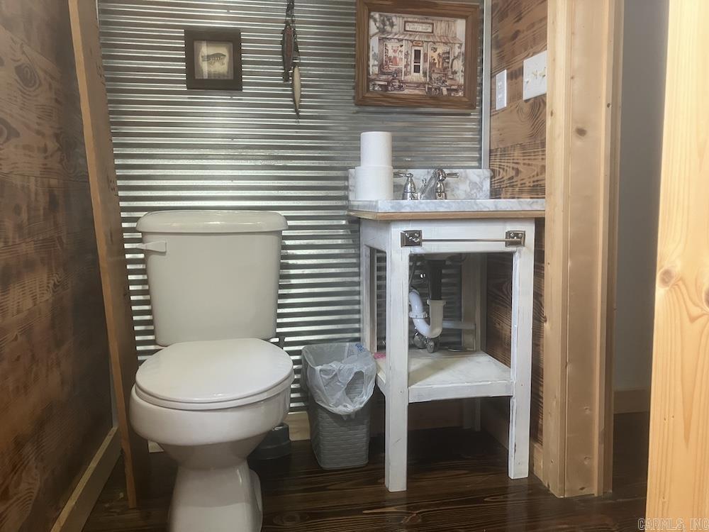 2319 Wildemar Lane  Leslie, AR