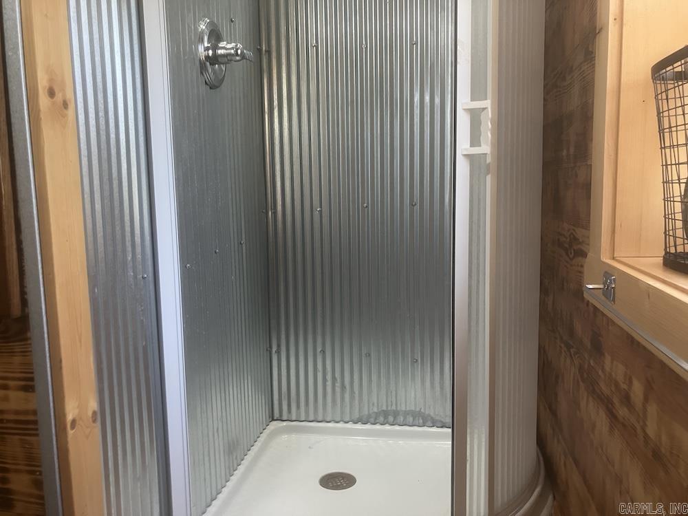 2319 Wildemar Lane  Leslie, AR