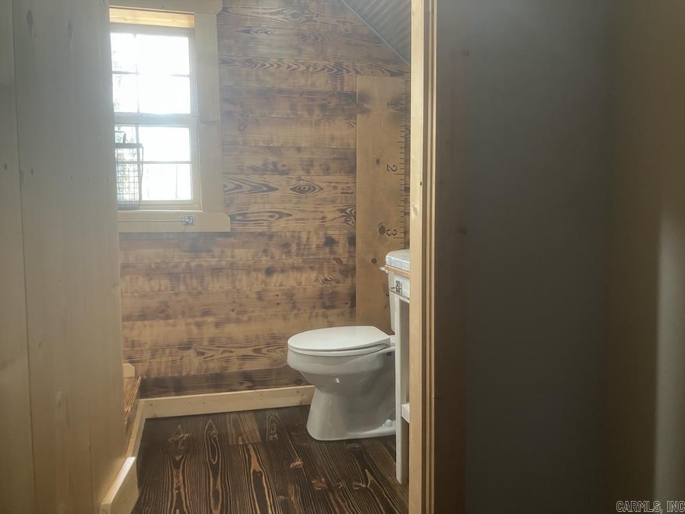 2319 Wildemar Lane  Leslie, AR