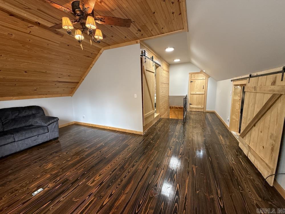 2319 Wildemar Lane  Leslie, AR