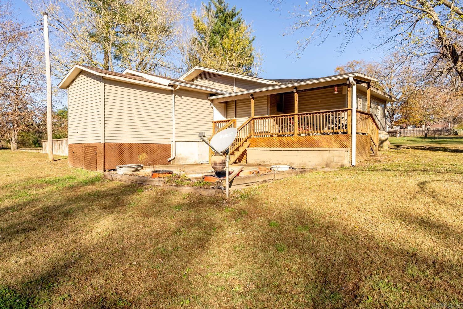 103 German Lane  Alton, MO