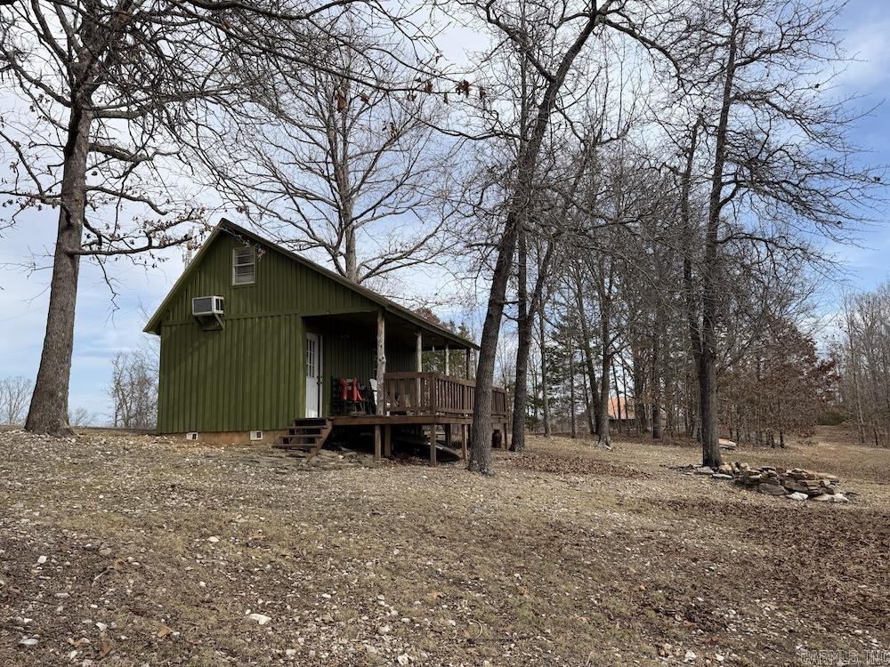 198 Mill Springs Road  Saint Joe, AR