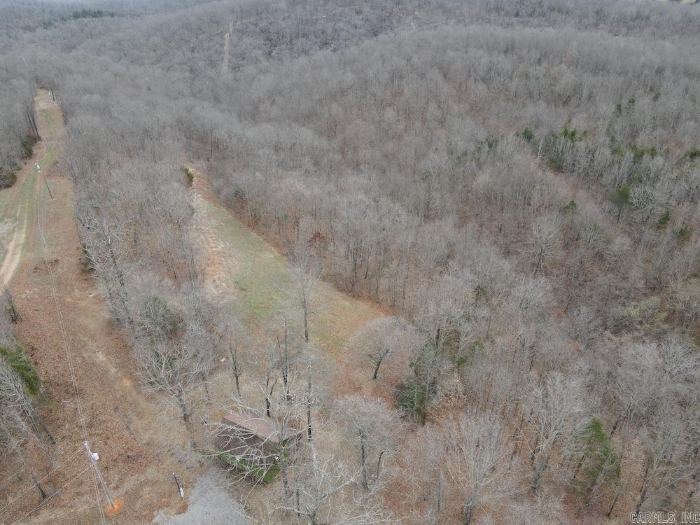 198 Mill Springs Road  Saint Joe, AR