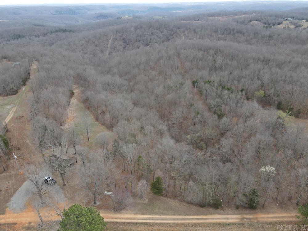 198 Mill Springs Road  Saint Joe, AR