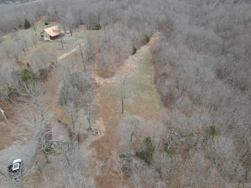198 Mill Springs Road  Saint Joe, AR