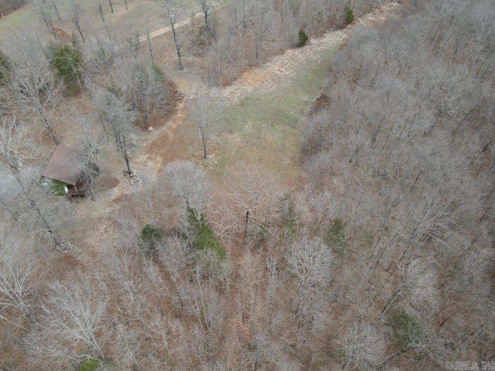 198 Mill Springs Road  Saint Joe, AR