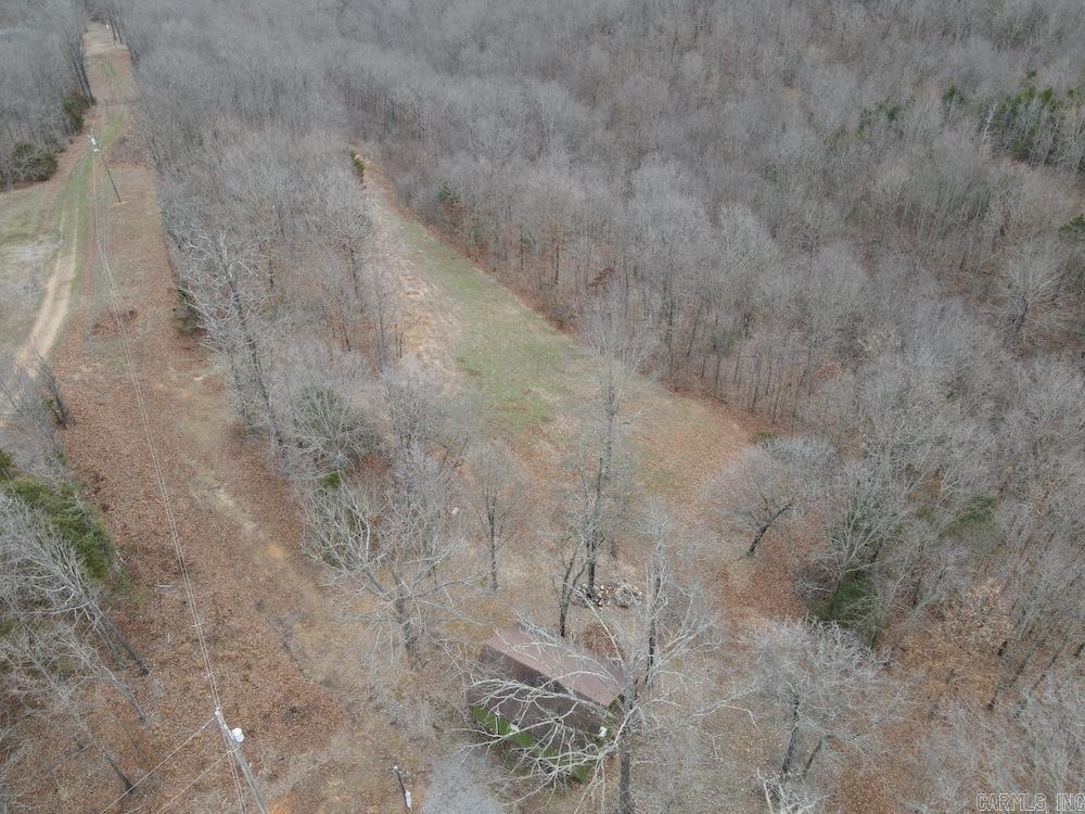 198 Mill Springs Road  Saint Joe, AR