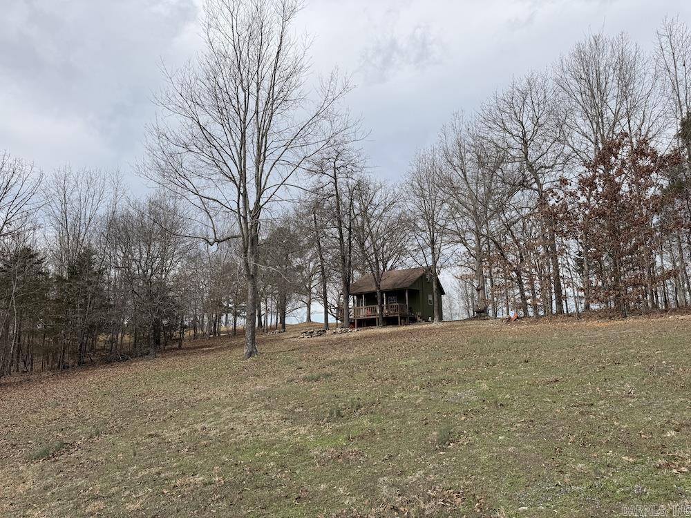 198 Mill Springs Road  Saint Joe, AR