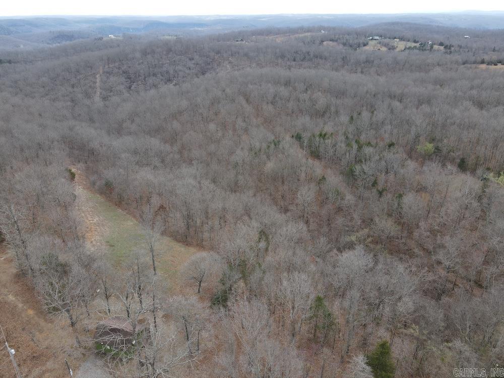 198 Mill Springs Road  Saint Joe, AR