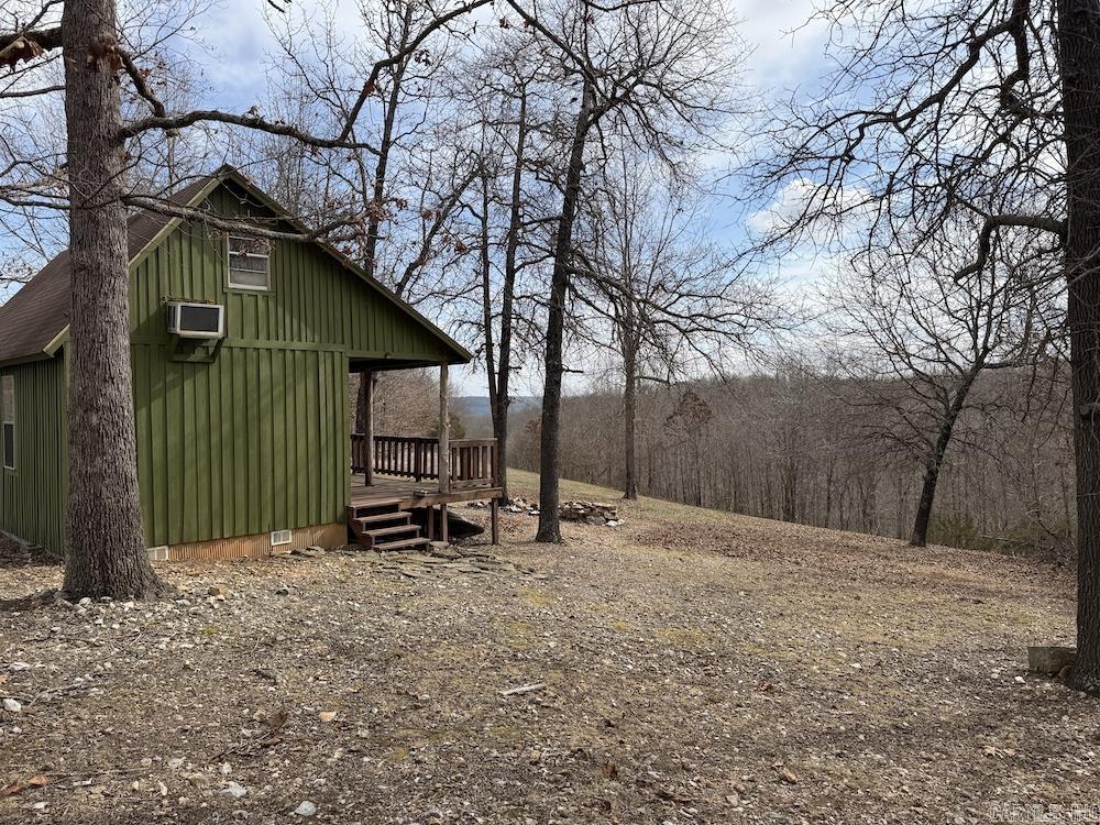 198 Mill Springs Road  Saint Joe, AR
